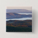 Search for trees in fog buttons Mountain