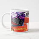 Search for banned mugs Librarian