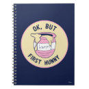 Search for winnie the pooh notebooks Rabbit