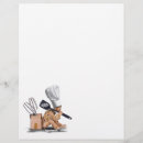 Search for kitchen flyers Chef
