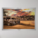 Recherche de luz posters Paysage