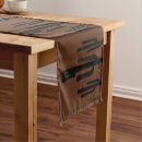 Search for cactus table runners Southwest