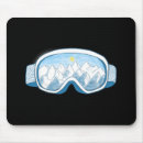 Search for winter mousepads Snowboarding