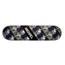 Recherche de clowns skateboards Déplaisant