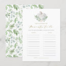 Search for pumpkin baby shower games Greenery