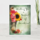 Search for pails cards Flower