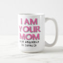 Search for invalid mugs Mom