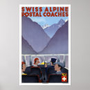 Search for coach travel posters Vintage