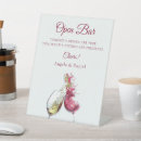 Search for alcohol wedding signs Elegant