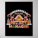 Search for gingerbread man posters Socialmedia