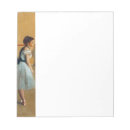 Recherche de de ballet blocsnotes Ballerine