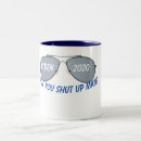 Search for will you shut up man mugs Debate