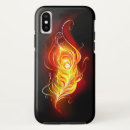 Search for burn iphone cases Black