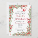 Search for mexican christmas invitations Fiesta