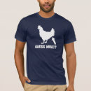 Search for guess what chicken butt tshirts Humour