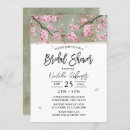 Search for japanese bridal shower invitations Vintage