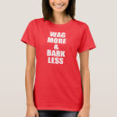 Search for wag tshirts Funny