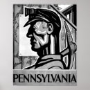 Search for wpa pennsylvania art Vintage