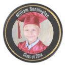 Search for graduation hockey pucks Senior
