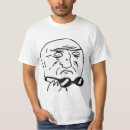 Search for rage comic tshirts 9gag
