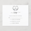 Search for christmas party rsvp cards Elegant