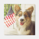 Recherche de canines magnets Mignon