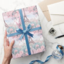 Search for eiffel tower wrapping paper Vintage