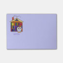 Search for library post it notes Read
