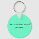 Search for trust keychains All