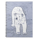 Search for polar bear notebooks Cub