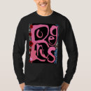 Search for eccentric tshirts Script
