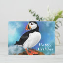 Search for puffin birthday cards Funny