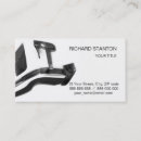 Recherche de pince cartes visite Professionnel