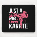 Search for mr miyagi mousepads Fighter