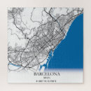 Search for map of spain puzzles Greece