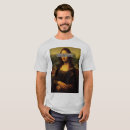 Recherche de monas tshirts Moderne