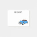 Search for car post it notes Transportation