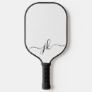 Search for cool pickleball paddles Pickler