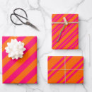 Recherche de multiple papier cadeau Rose