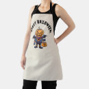 Search for scary creepy aprons Character