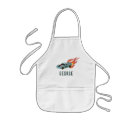 Search for automobil aprons For kids