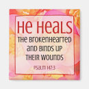 Search for he magnets Encouragement