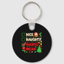 Search for naughty keychains Holiday promotions