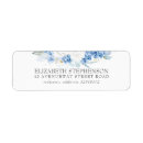Search for antique floral return address labels Stylish