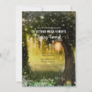 Recherche de vert forêt invitations Formel