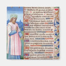 Search for disciples magnets 16th