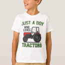 Search for tractor kids tshirts Agriculture