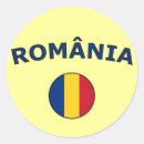 Search for romanian flag stickers Europe