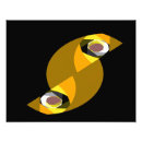 Recherche de hibou abstrait art Chouette