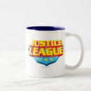 Search for shield logo mugs Heroes